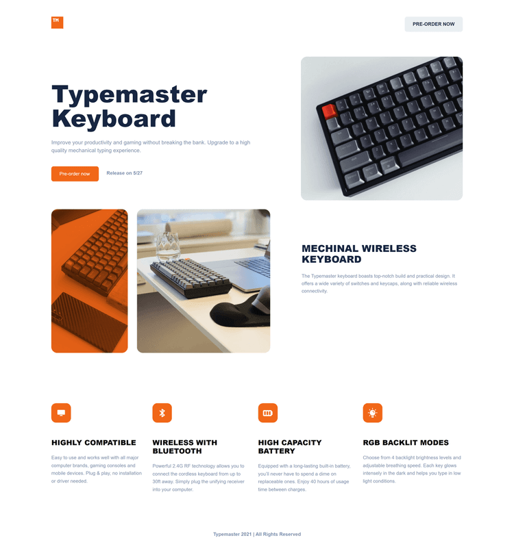 typemaster